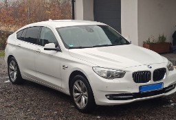 BMW SERIA 5 GT Xdrive bogate wyposażenie