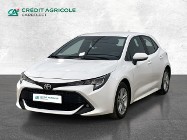 Toyota Corolla XII Toyota Corolla 1.2 T Comfort Hatchback