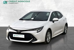 Toyota Corolla XII Toyota Corolla 1.2 T Comfort Hatchback