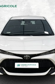 Toyota Corolla XII Toyota Corolla 1.2 T Comfort Hatchback-2