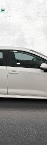 Toyota Corolla XII Toyota Corolla 1.2 T Comfort Hatchback-4