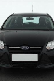 Ford Focus III , Salon Polska, Serwis ASO, Klima, Parktronic-2