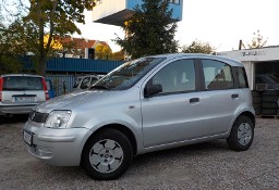 Fiat Panda II salon Polski przebieg tylko 80000 km.