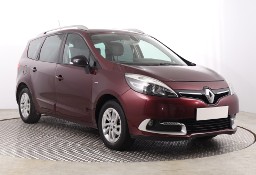 Renault Grand Scenic IV , Salon Polska, 1. Właściciel, Serwis ASO, 7 miejsc, Navi,