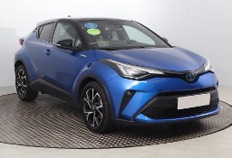 Toyota C-HR , Salon Polska, 1. Właściciel, Serwis ASO, Automat, Skóra,