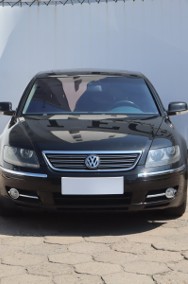 Volkswagen Phaeton , 233 KM, Automat, Navi, Xenon, Klimatronic, Tempomat,-2