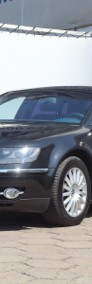 Volkswagen Phaeton , 233 KM, Automat, Navi, Xenon, Klimatronic, Tempomat,-3