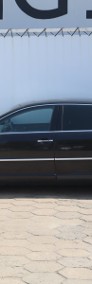 Volkswagen Phaeton , 233 KM, Automat, Navi, Xenon, Klimatronic, Tempomat,-4