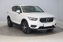 Volvo XC40 , Automat, Skóra, Navi, Klimatronic, Tempomat, Parktronic,