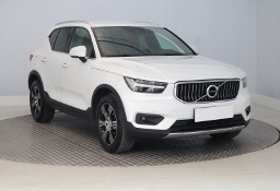 Volvo XC40 , Automat, Skóra, Navi, Klimatronic, Tempomat, Parktronic,