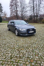 Audi A6 C7 S line-2