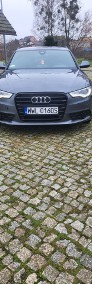 Audi A6 C7 S line-3