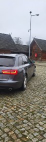 Audi A6 C7 S line-4