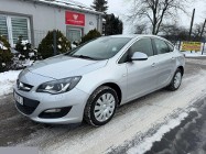 Opel Astra J 1.6d 110KM 2017r Ledy Xenon Navi FV23%