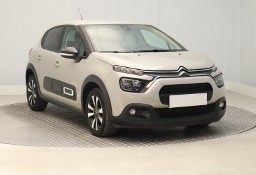 Citroen C3 III , Salon Polska, 1. Właściciel, Automat, VAT 23%, Klimatronic,