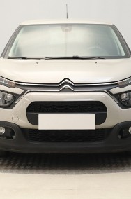 Citroen C3 III , Salon Polska, 1. Właściciel, Automat, VAT 23%, Klimatronic,-2