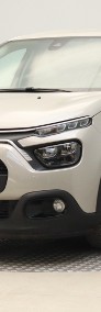 Citroen C3 III , Salon Polska, 1. Właściciel, Automat, VAT 23%, Klimatronic,-3