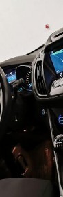 Ford Kuga III FV23% LED XENON Titanium Convers SYNC3 Navi Chrom EL. Klapa FULL Gwa-3