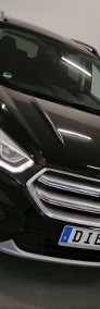 Ford Kuga III FV23% LED XENON Titanium Convers SYNC3 Navi Chrom EL. Klapa FULL Gwa-4
