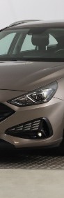 Hyundai i30 II , Salon Polska, Serwis ASO, Automat, Klima, Tempomat,-3