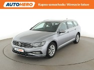 Volkswagen Passat B8 FV23 dsg full led navi kamera klima 3 strefy ACC