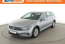 Volkswagen Passat B8 FV23 dsg full led navi kamera klima 3 strefy ACC