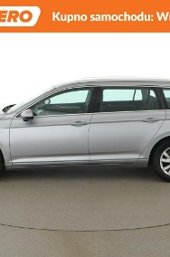 Volkswagen Passat B8 FV23 dsg full led navi kamera klima 3 strefy ACC-2