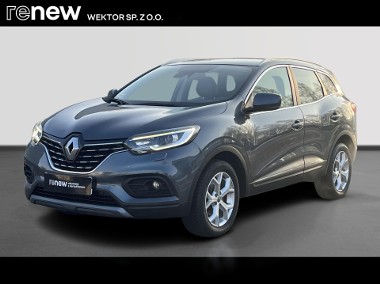 Renault Kadjar I 1.3 TCe FAP Easy Life EDC-1