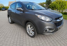 Hyundai ix35 2.0 benzyna | 2010 | Bogate wyposażenie | Zadbany