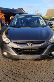 2.0 benzyna | 2010 | Bogate wyposażenie | Zadbany-2