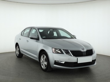 Skoda Octavia III , Salon Polska, 1. Właściciel, Serwis ASO, VAT 23%,-1