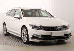 Volkswagen Passat B8 , Salon Polska, Automat, Skóra, Navi, Xenon, Bi-Xenon,