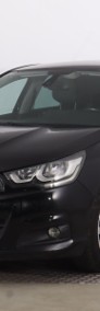 Citroen C4 II , Salon Polska, Klimatronic, Tempomat, Parktronic-3
