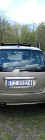 Mercedes-Benz Klasa A W169 1,7 Automat Panorama Czujniki Parkowania-4
