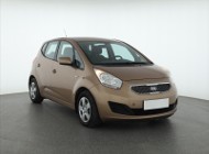 Kia Venga , Salon Polska, Serwis ASO, Klima, Parktronic