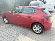 Opel Corsa F