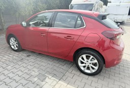 Opel Corsa F
