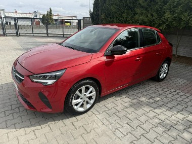 Opel Corsa F-1