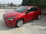 Opel Corsa F