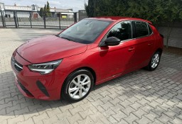 Opel Corsa F