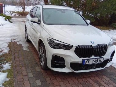 2.0 I XDRIVE.SAMOCHÓD Z PREMIUM SELECTION KUPIONE W 2023R-1