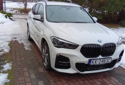 BMW X1 2.0 I XDRIVE.SAMOCHÓD Z PREMIUM SELECTION KUPIONE W 2023R