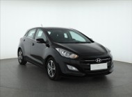 Hyundai i30 II , Klimatronic, Tempomat, Parktronic,ALU