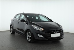 Hyundai i30 II , Klimatronic, Tempomat, Parktronic,ALU