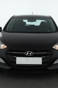 Hyundai i30 II , Klimatronic, Tempomat, Parktronic,ALU-2