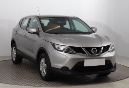 Nissan Qashqai II , Klima