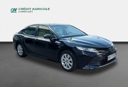 Toyota Camry VIII 2.5 Hybrid Comfort e-CVT Sedan. WW939SF