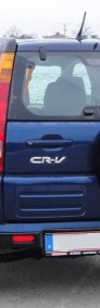 Honda CR-V II 2.0 benzyna 4X4 klimatyzacja MOŻLIWA ZAMIANA-3