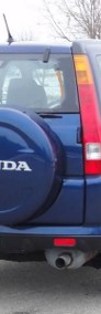 Honda CR-V II 2.0 benzyna 4X4 klimatyzacja MOŻLIWA ZAMIANA-4