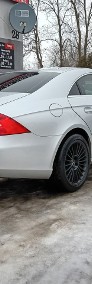 Mercedes-Benz Klasa CLS W219-4